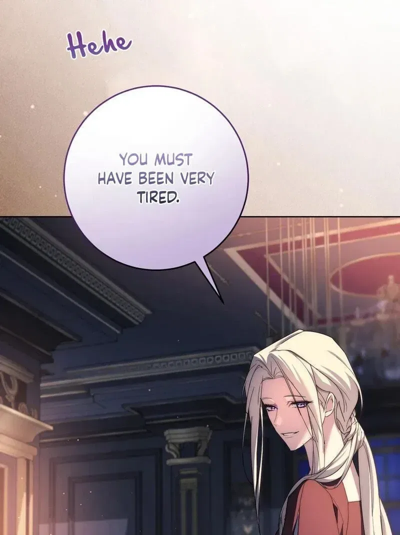 Paradisus Valentinae Chapter 46 – Page 138