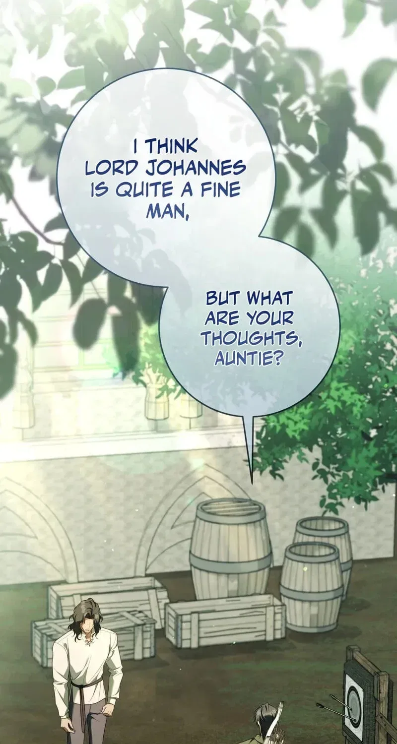Paradisus Valentinae Chapter 45 – Page 3