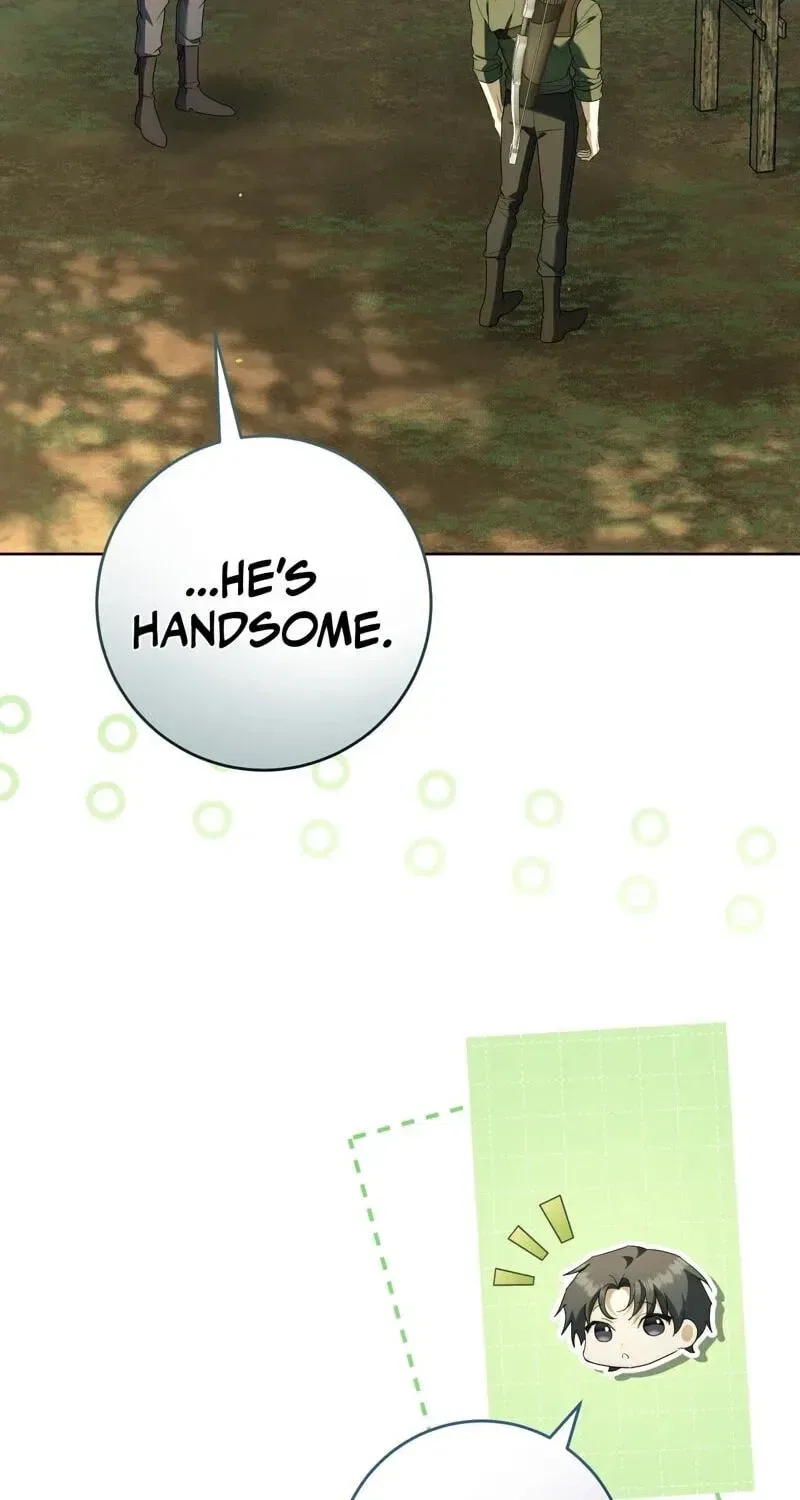 Paradisus Valentinae Chapter 45 – Page 5