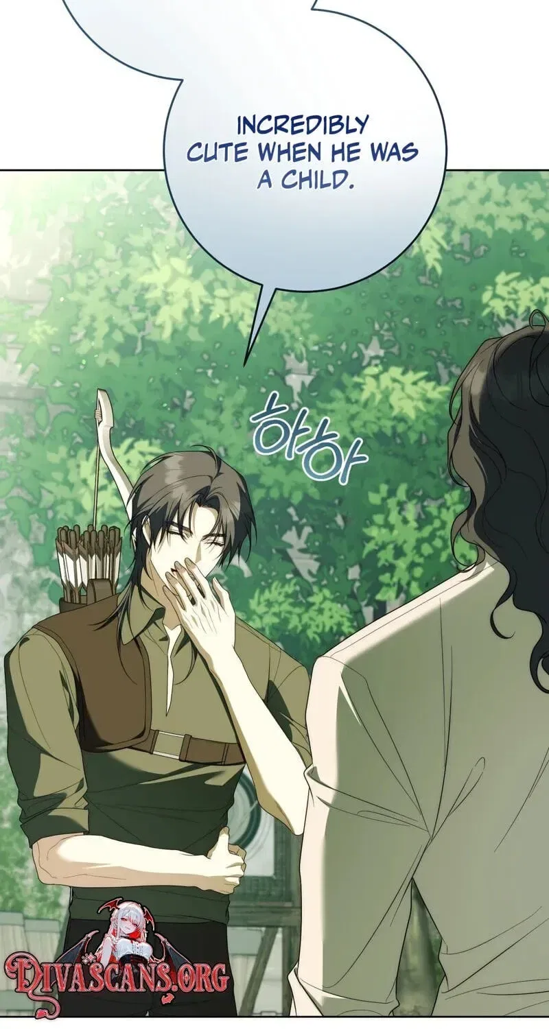 Paradisus Valentinae Chapter 45 – Page 15