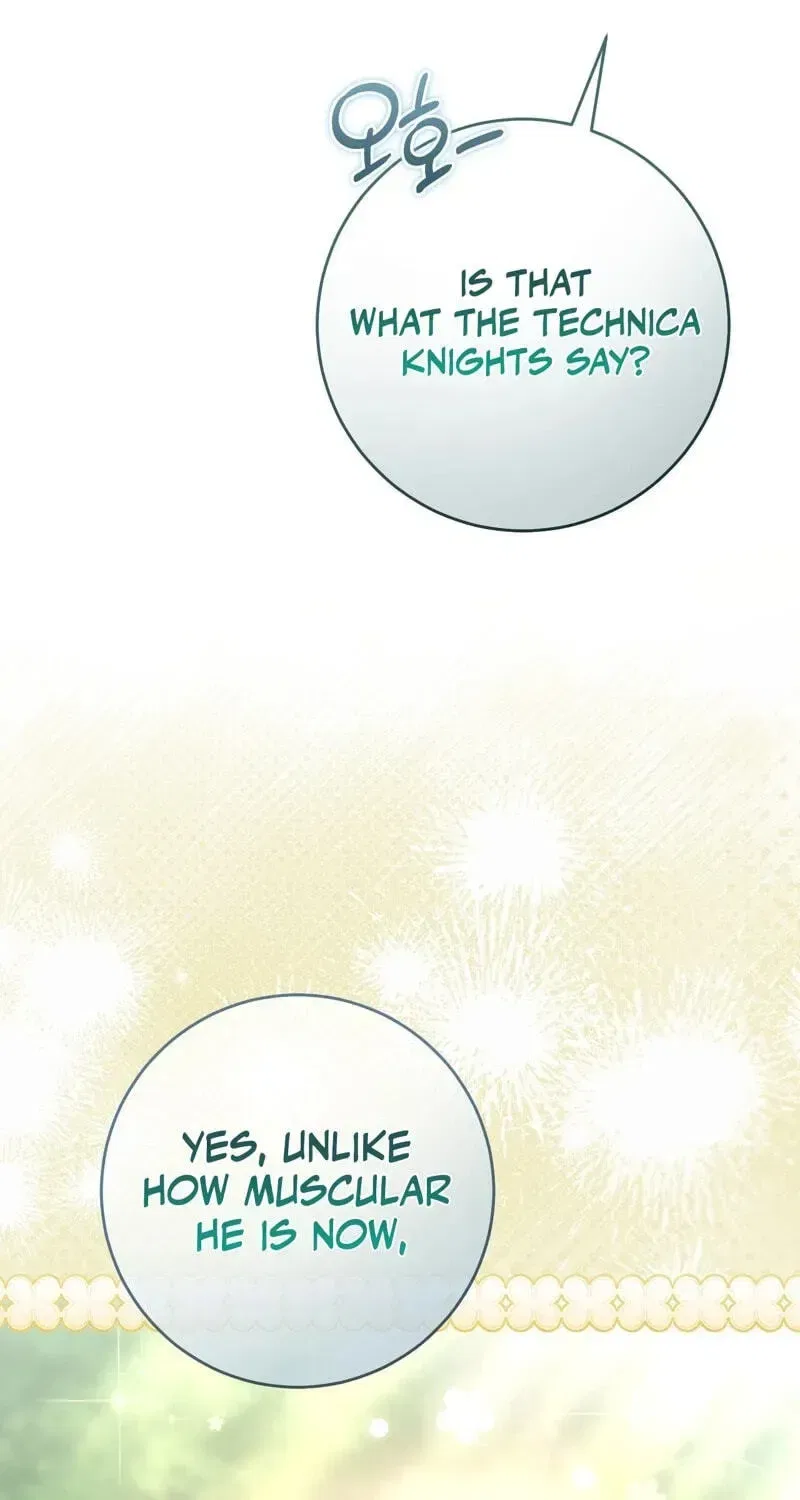 Paradisus Valentinae Chapter 45 – Page 17