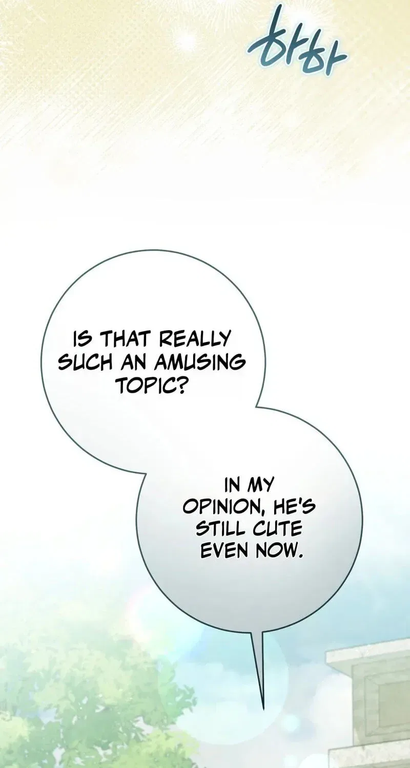 Paradisus Valentinae Chapter 45 – Page 21