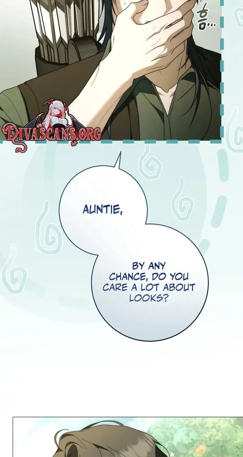 Paradisus Valentinae Chapter 45 – Page 27