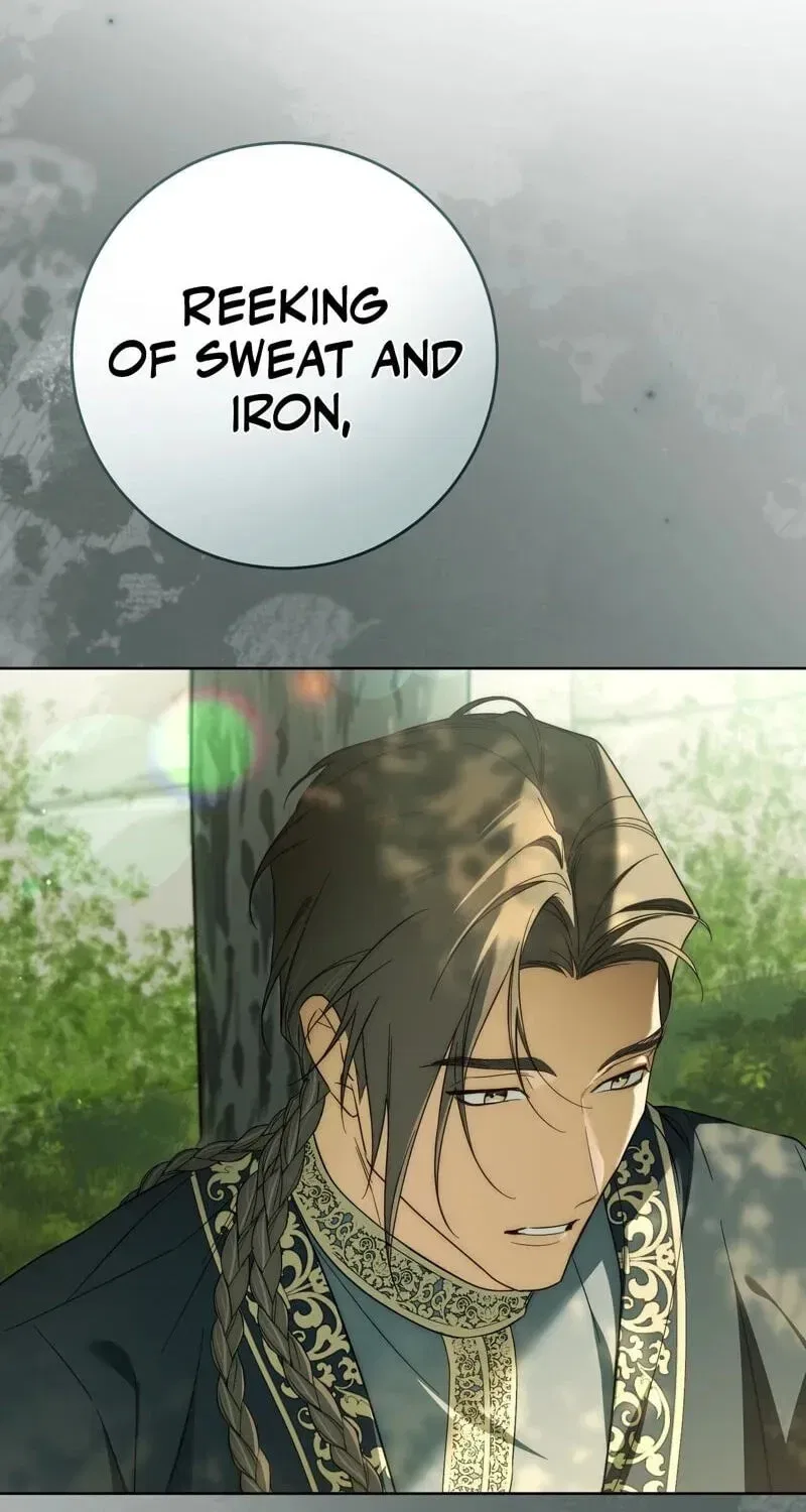 Paradisus Valentinae Chapter 45 – Page 49