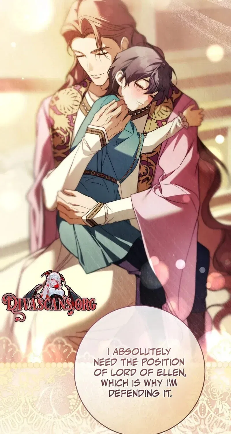 Paradisus Valentinae Chapter 45 – Page 54