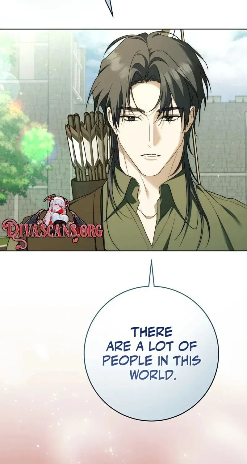 Paradisus Valentinae Chapter 45 – Page 86