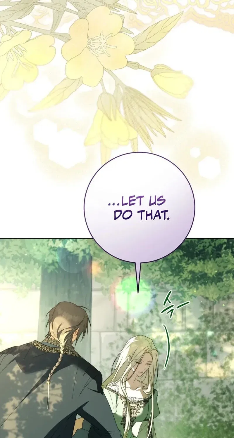 Paradisus Valentinae Chapter 45 – Page 108