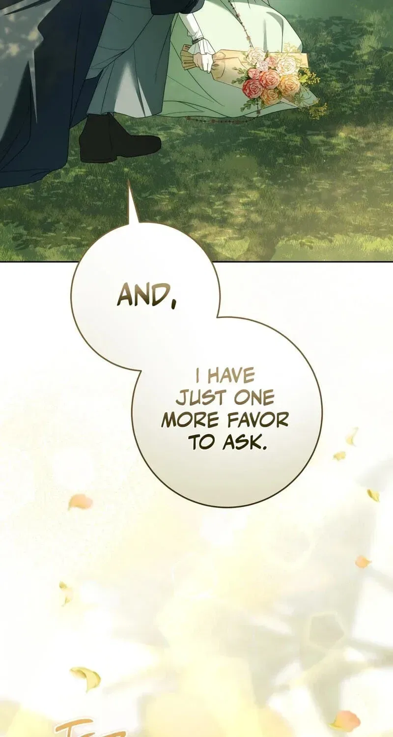 Paradisus Valentinae Chapter 45 – Page 110