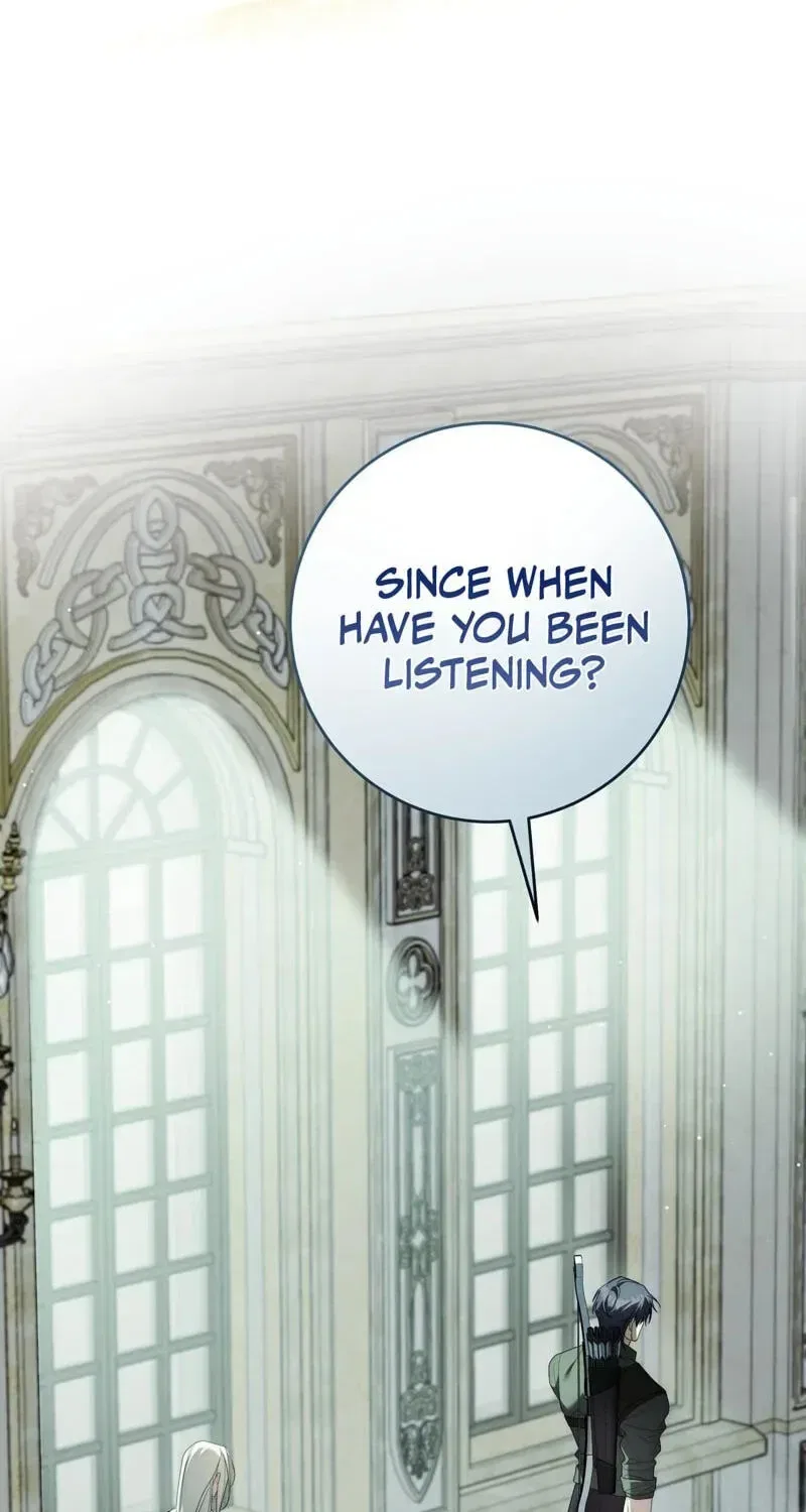 Paradisus Valentinae Chapter 45 – Page 120