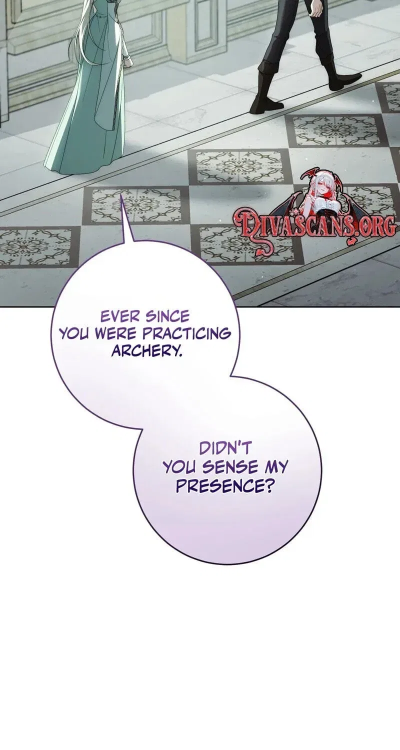 Paradisus Valentinae Chapter 45 – Page 122
