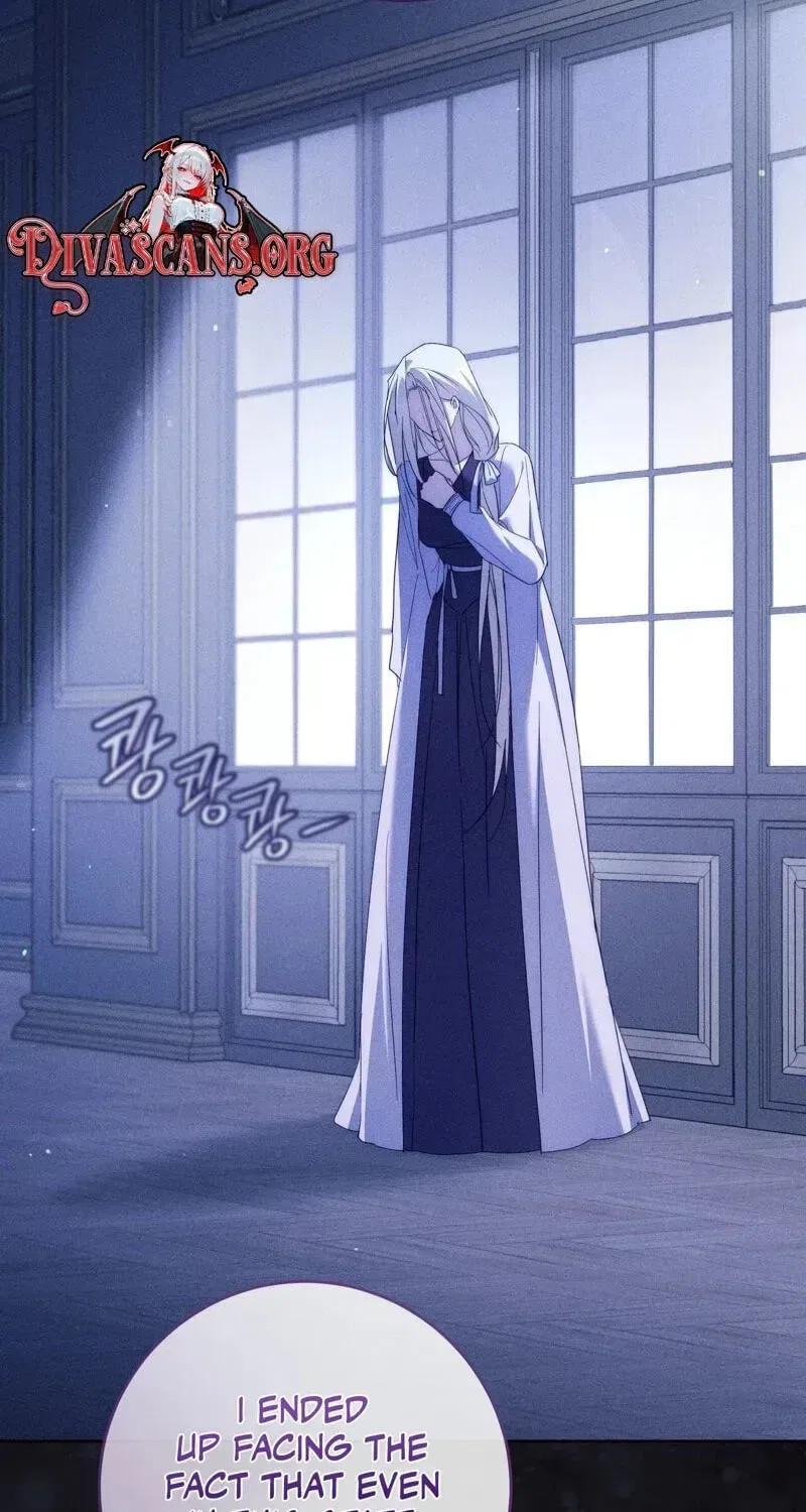 Paradisus Valentinae Chapter 45 – Page 154