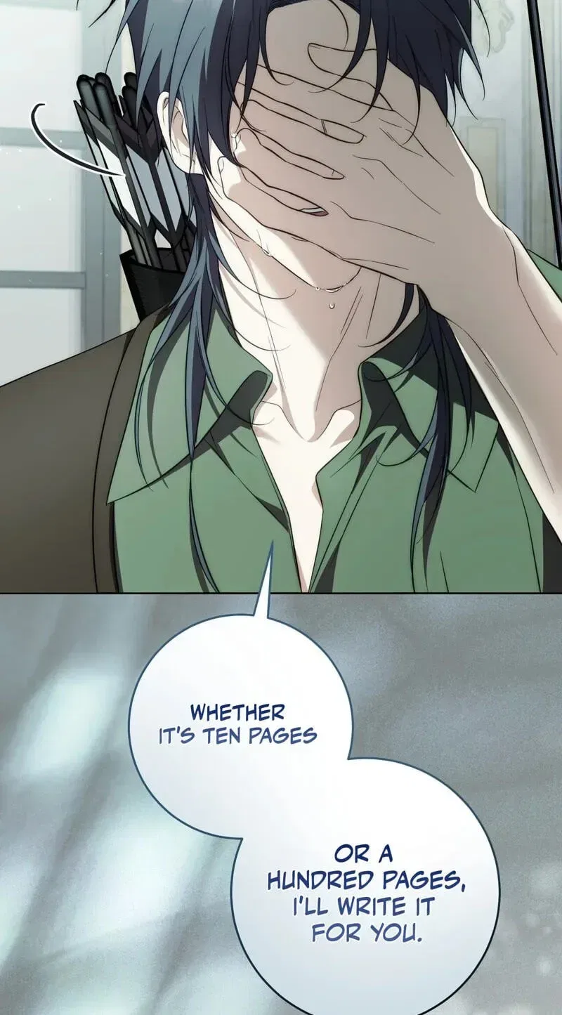 Paradisus Valentinae Chapter 45 – Page 166