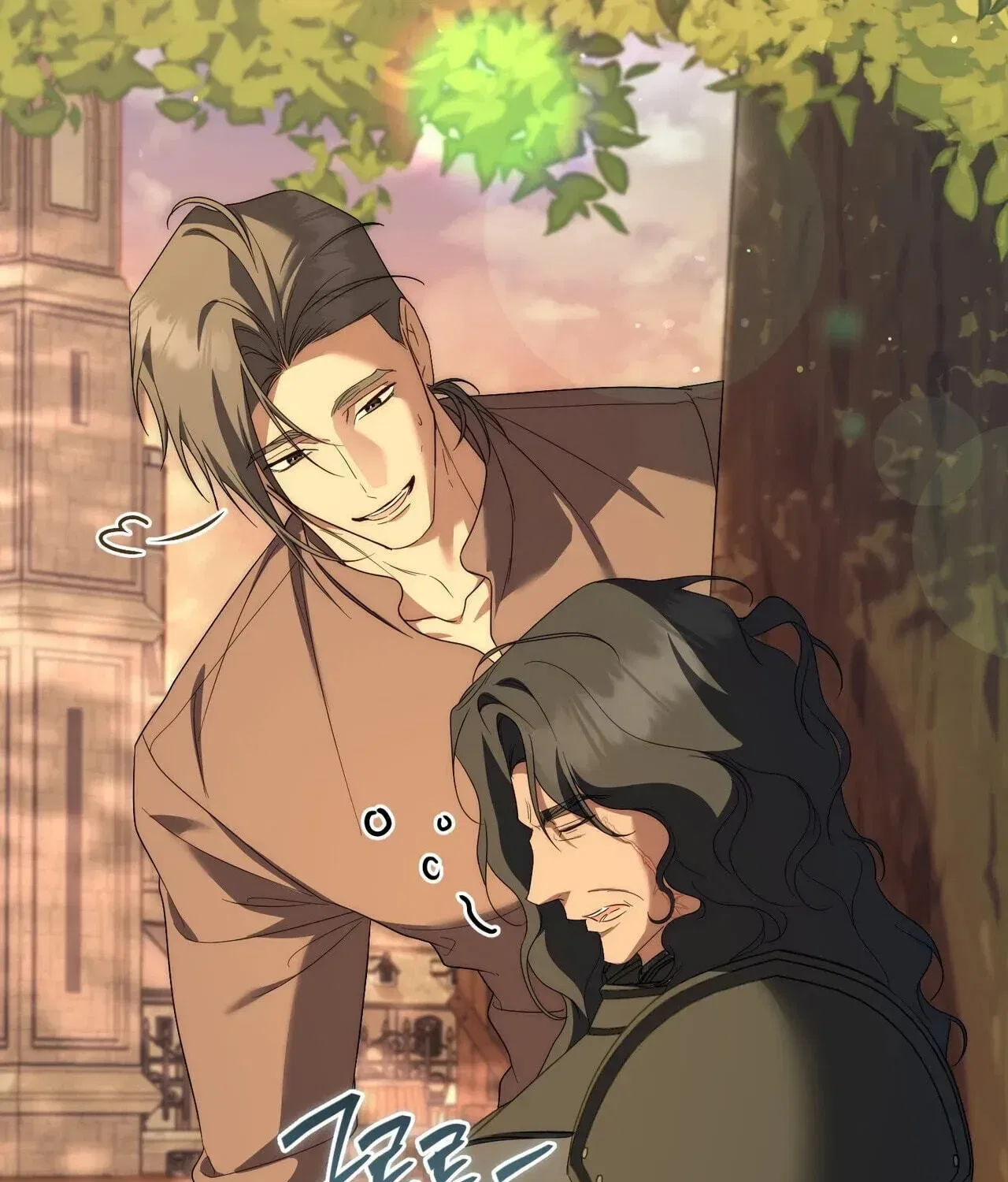 Paradisus Valentinae Chapter 44 – Page 55