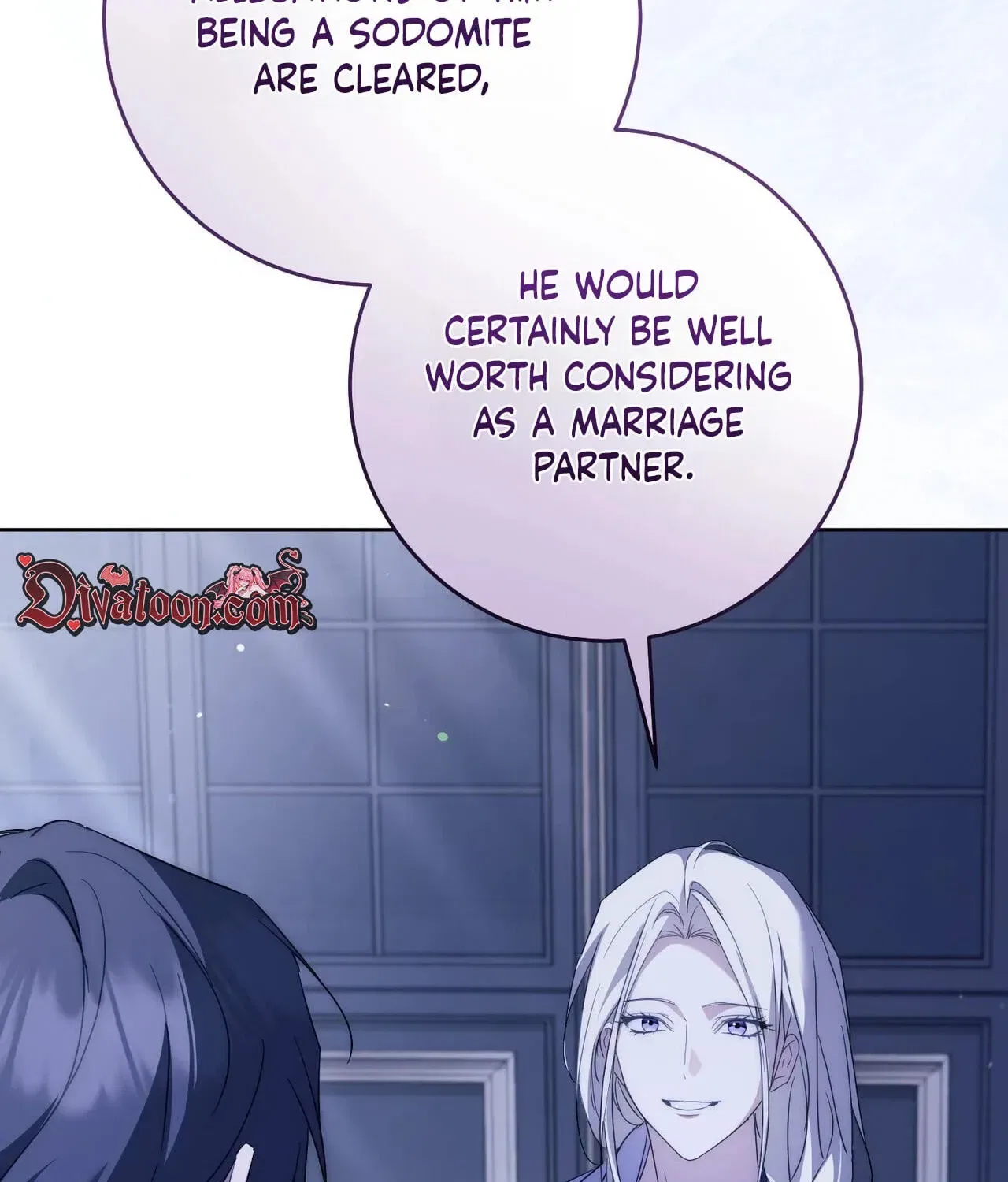 Paradisus Valentinae Chapter 44 – Page 75