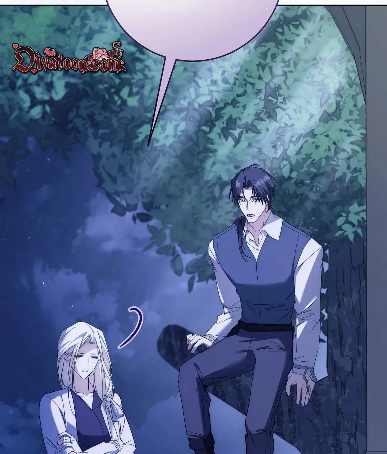 Paradisus Valentinae Chapter 44 – Page 91