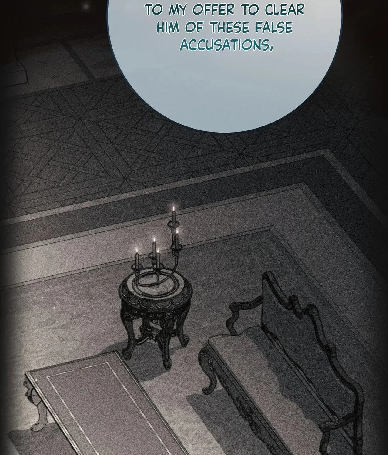 Paradisus Valentinae Chapter 44 – Page 101