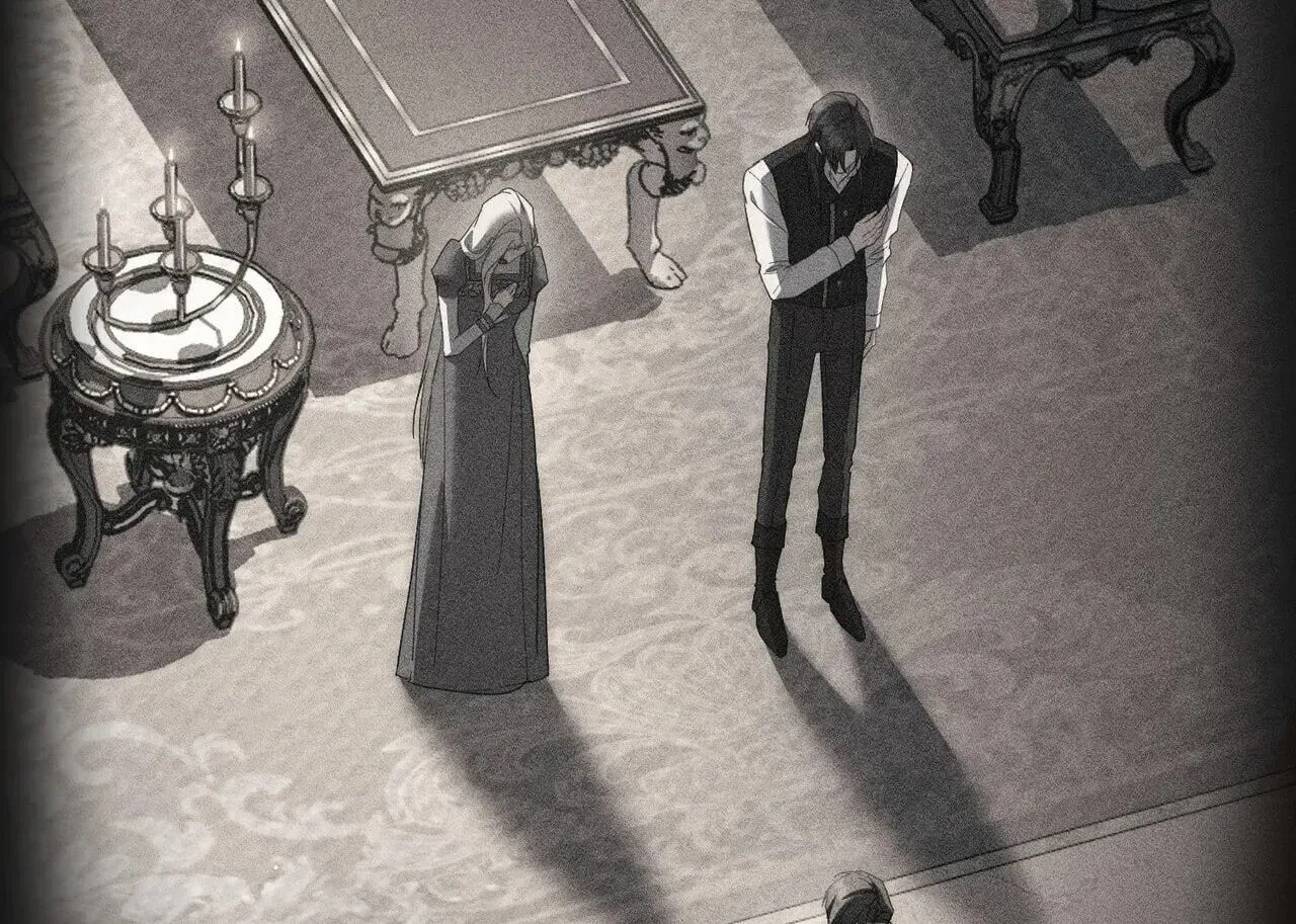 Paradisus Valentinae Chapter 44 – Page 102
