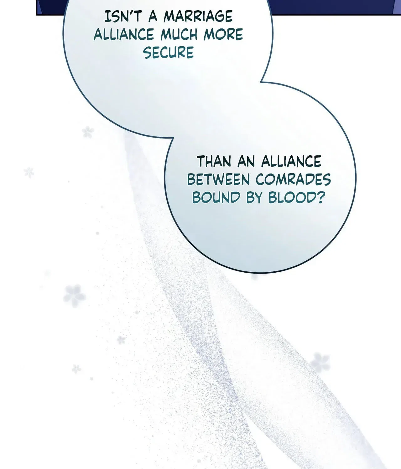 Paradisus Valentinae Chapter 44 – Page 109