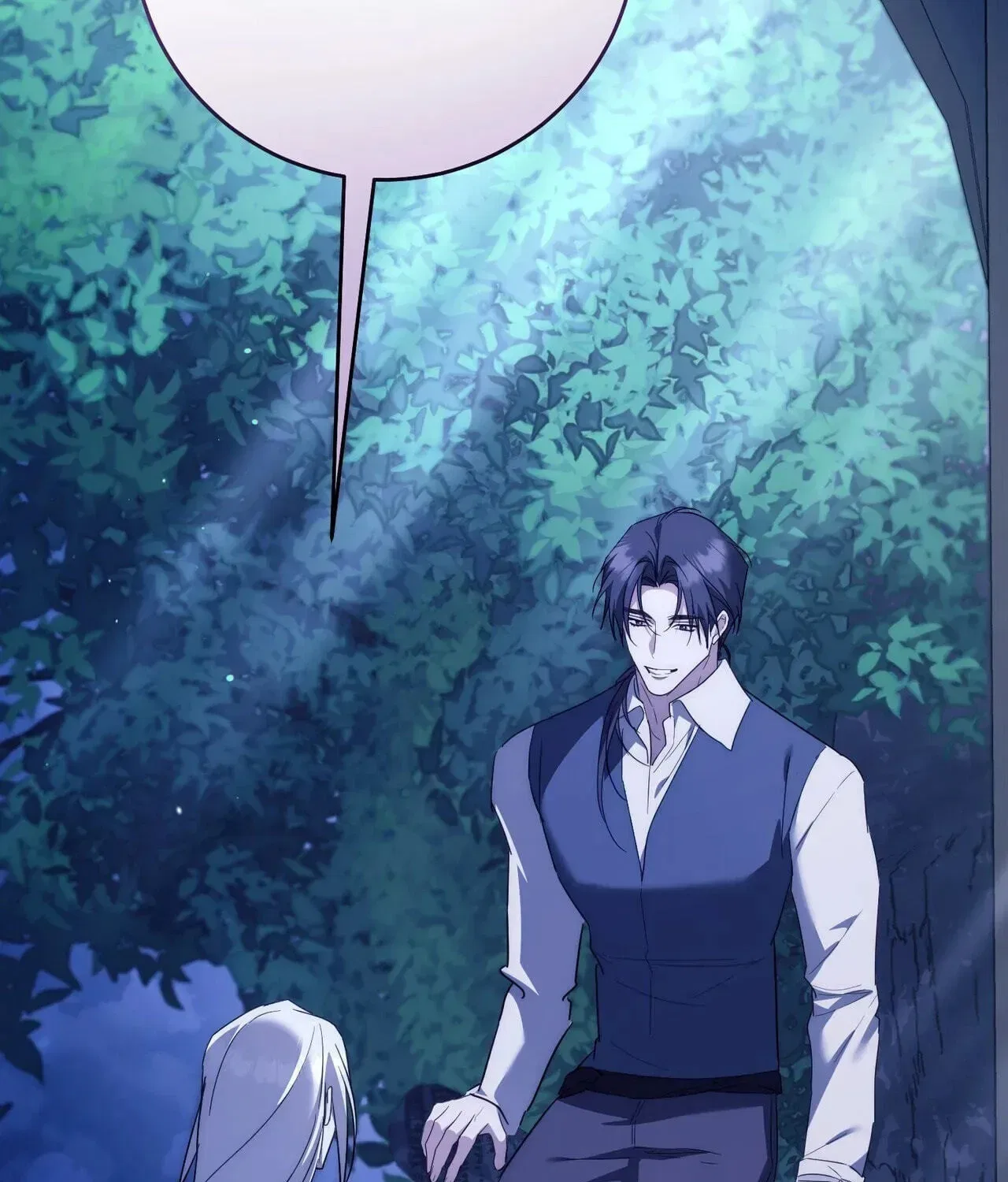 Paradisus Valentinae Chapter 44 – Page 111
