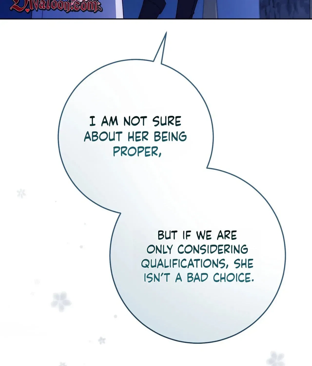 Paradisus Valentinae Chapter 44 – Page 113