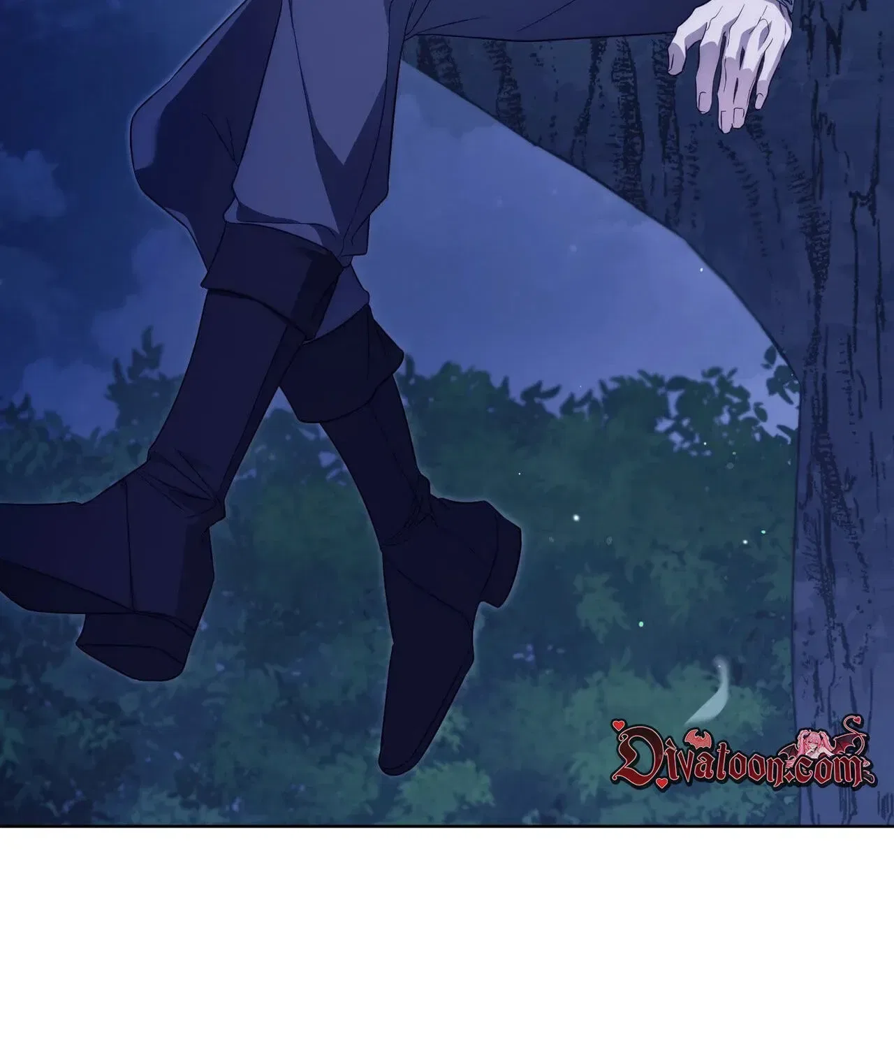 Paradisus Valentinae Chapter 44 – Page 127