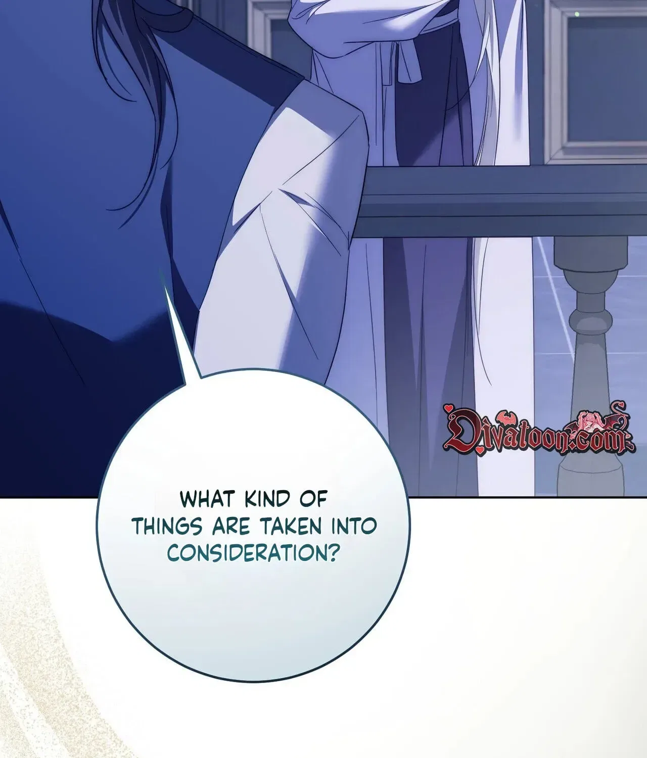 Paradisus Valentinae Chapter 44 – Page 135