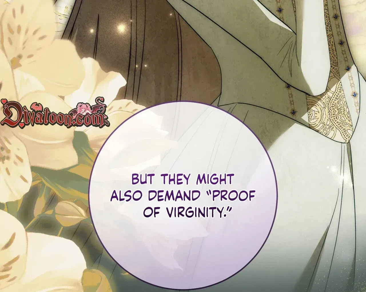 Paradisus Valentinae Chapter 44 – Page 140