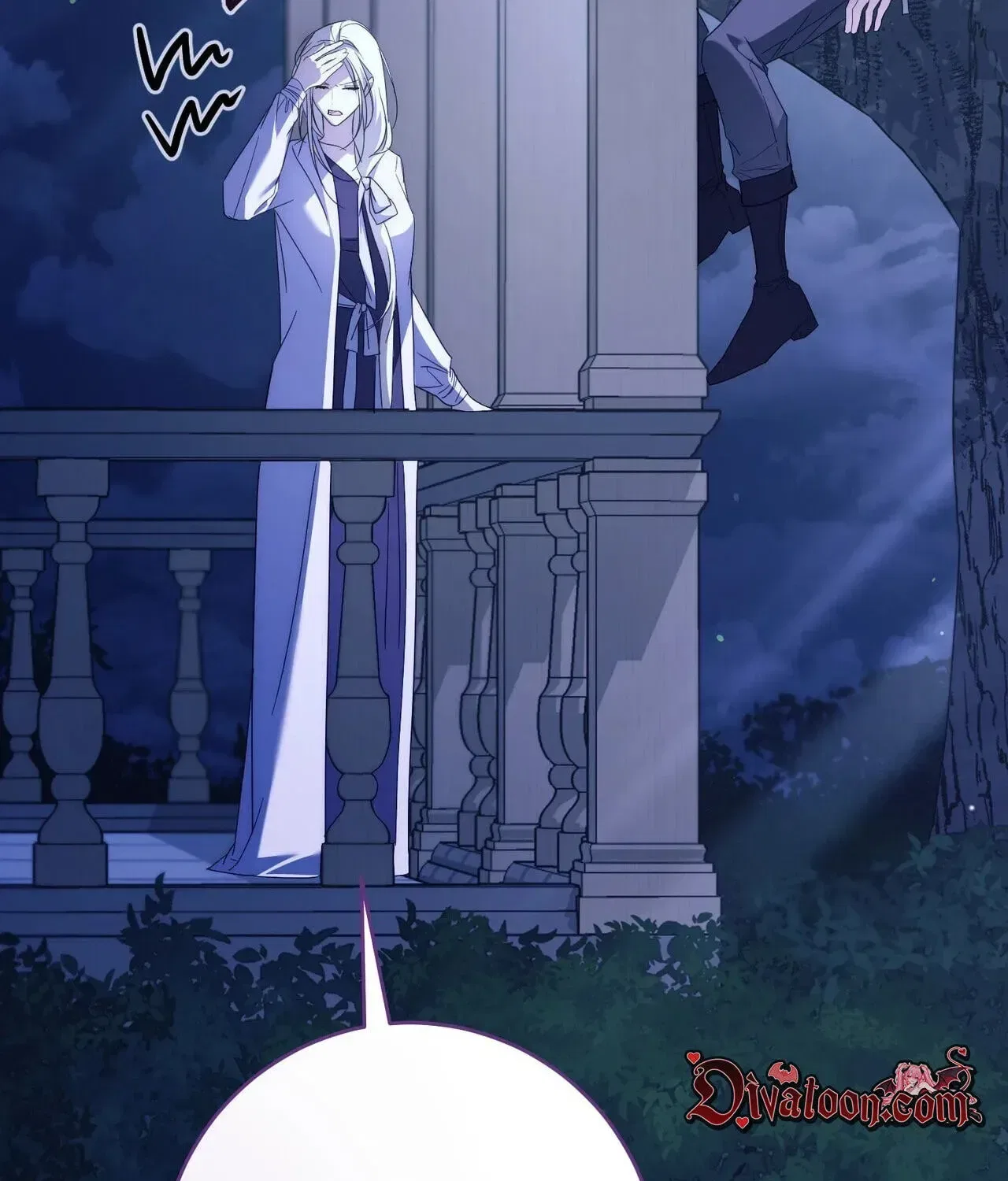 Paradisus Valentinae Chapter 44 – Page 155