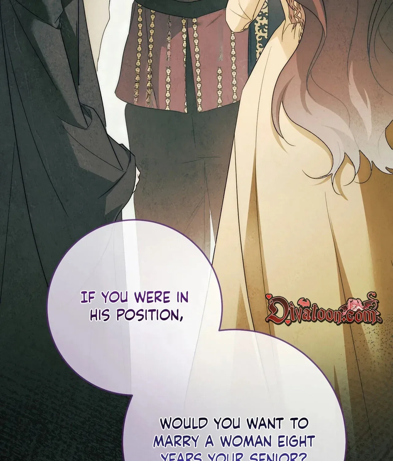 Paradisus Valentinae Chapter 44 – Page 167