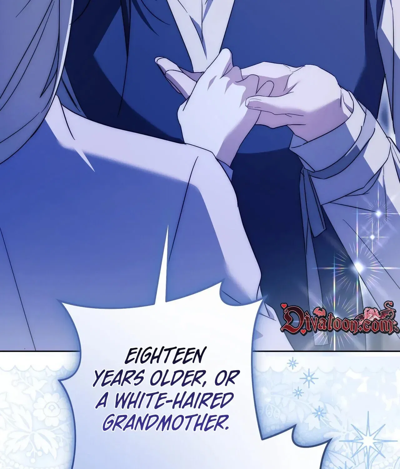 Paradisus Valentinae Chapter 44 – Page 173