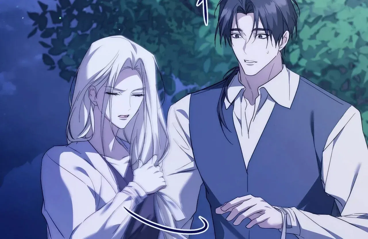 Paradisus Valentinae Chapter 44 – Page 176
