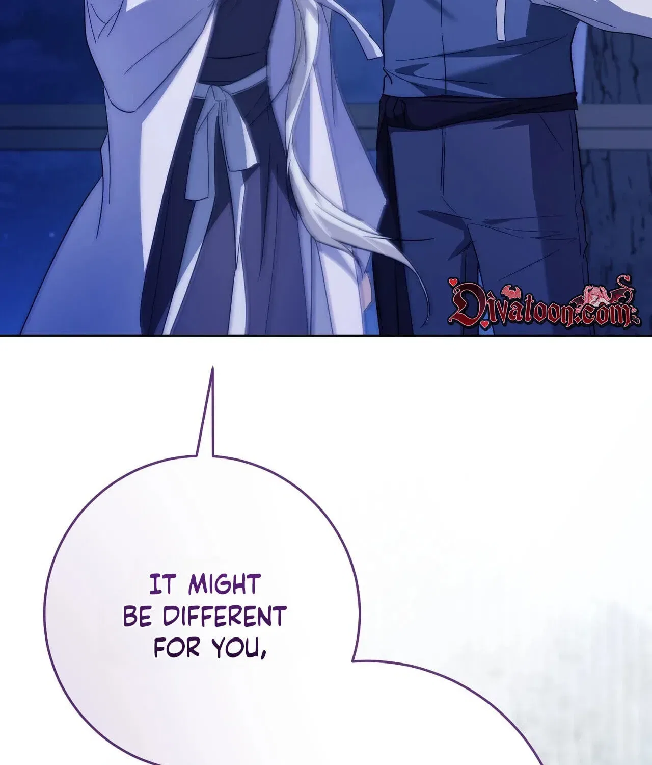 Paradisus Valentinae Chapter 44 – Page 177
