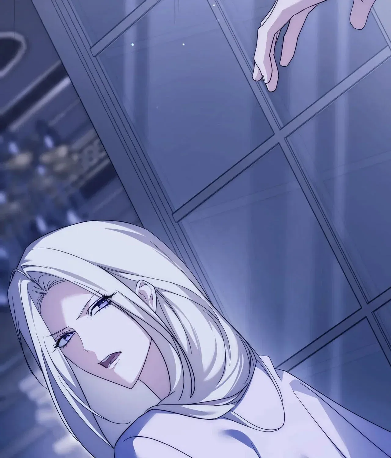 Paradisus Valentinae Chapter 44 – Page 201