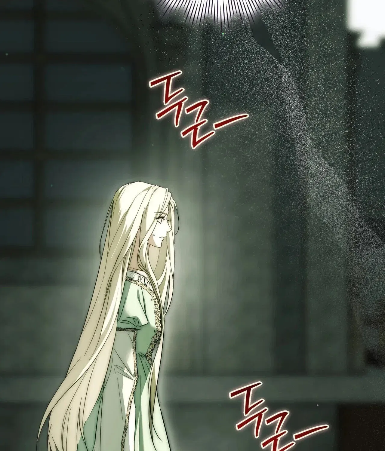 Paradisus Valentinae Chapter 44 – Page 267