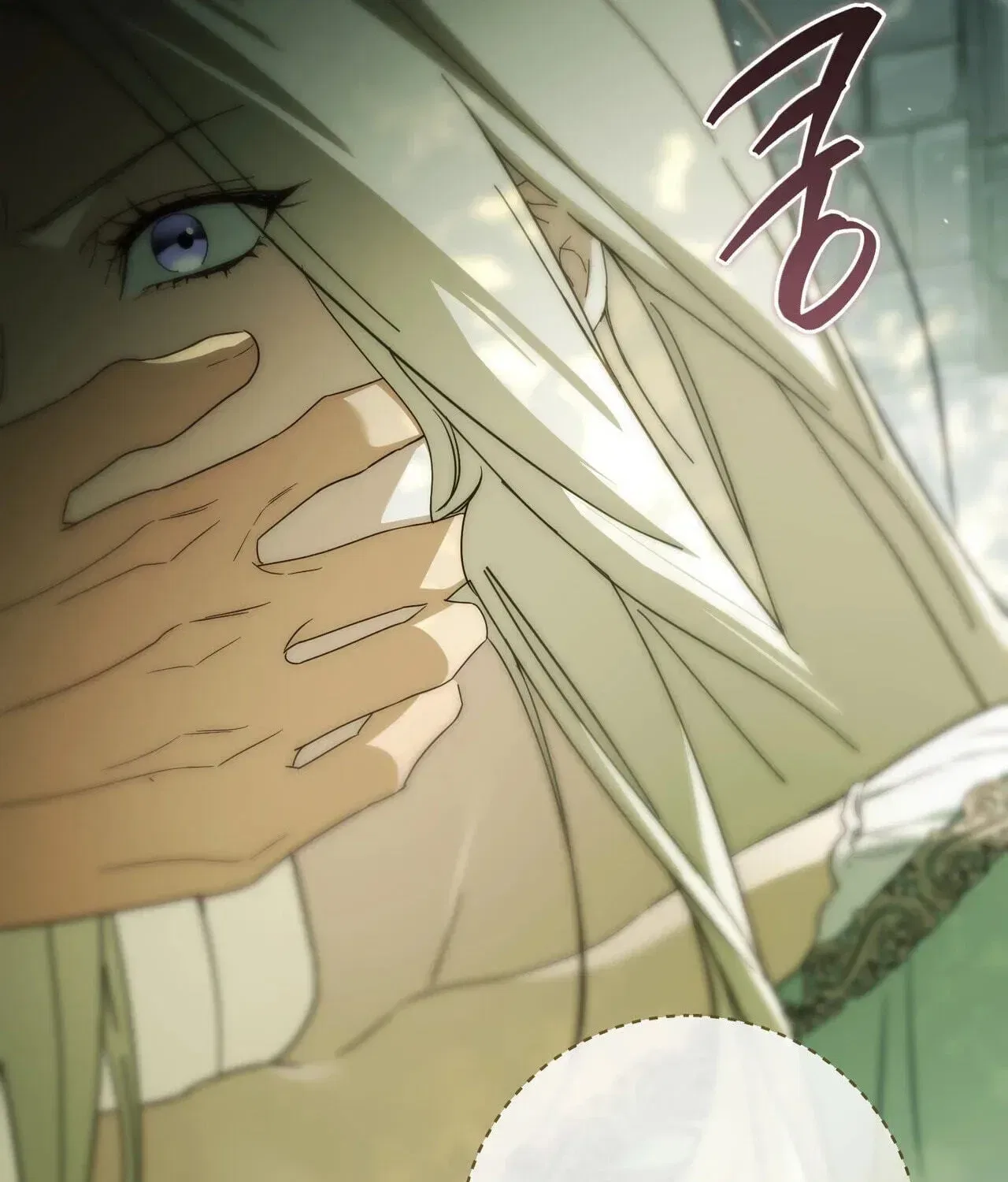 Paradisus Valentinae Chapter 44 – Page 287