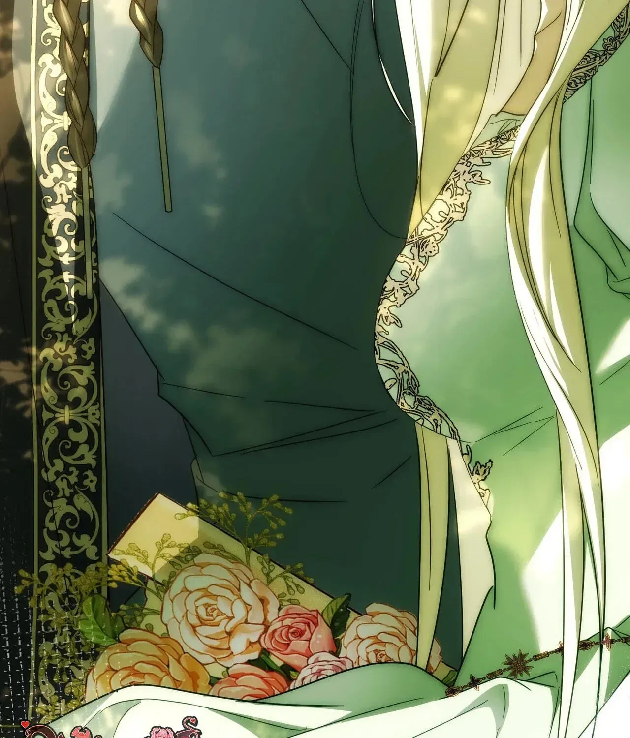 Paradisus Valentinae Chapter 44 – Page 295