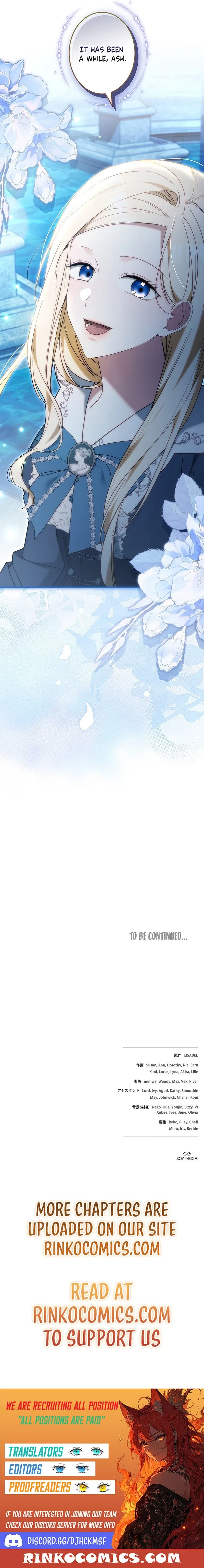 A Note from Violet Chapter 35 – Page 24