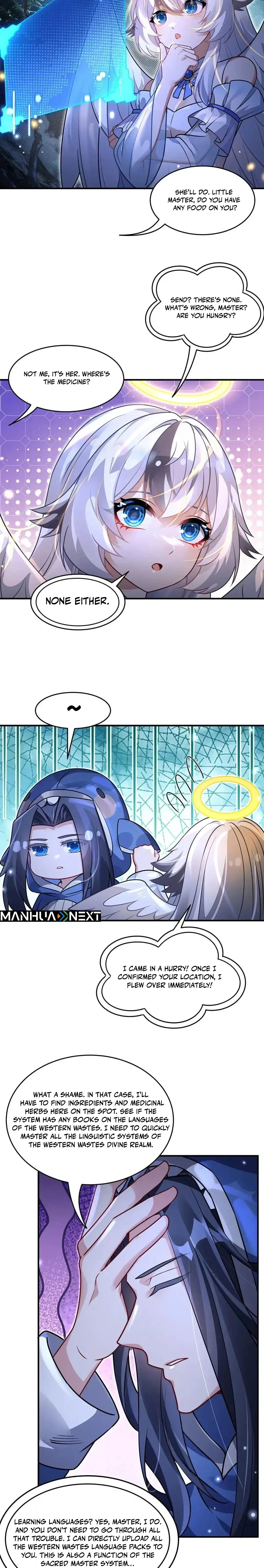 My Female Apprentices Are All Big Shots From the Future Chapter 402 – Page 14