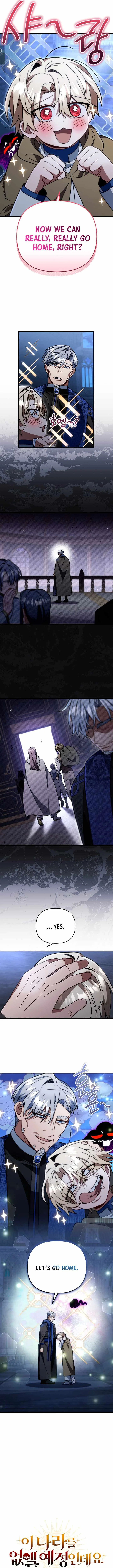 I'm Gonna Annihilate This Land Chapter 89 – Page 2