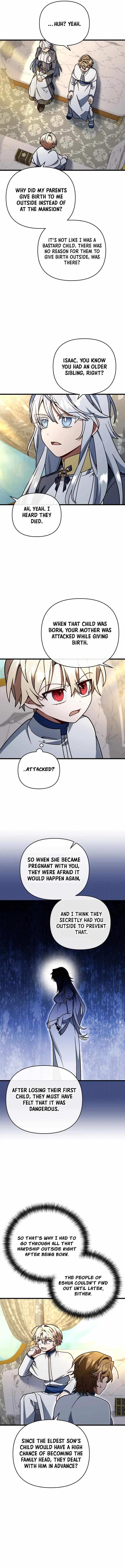 I'm Gonna Annihilate This Land Chapter 89 – Page 6