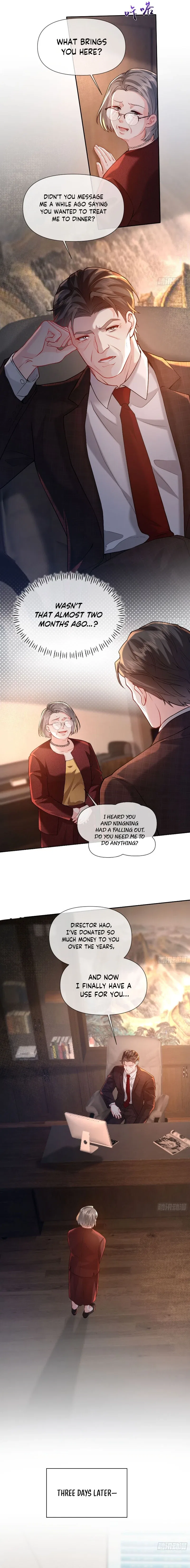 Love With Intention Chapter 41 – Page 4