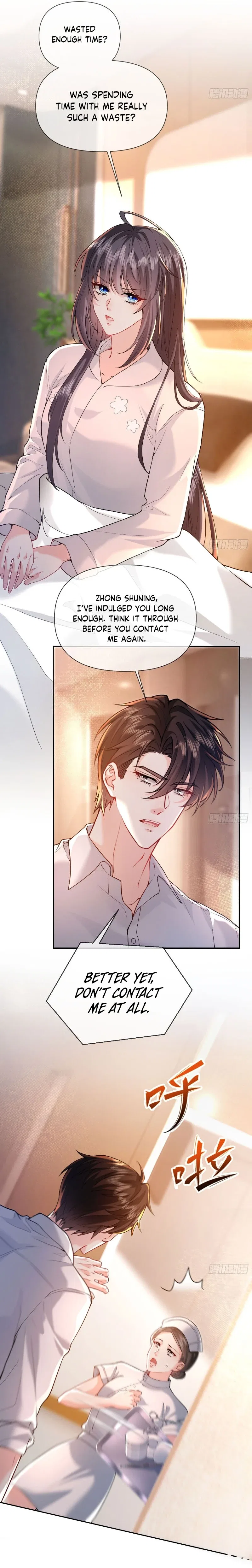 Love With Intention Chapter 41 – Page 6