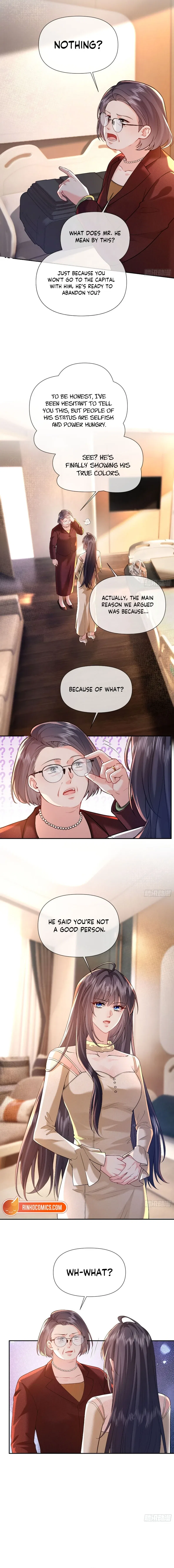 Love With Intention Chapter 41 – Page 8