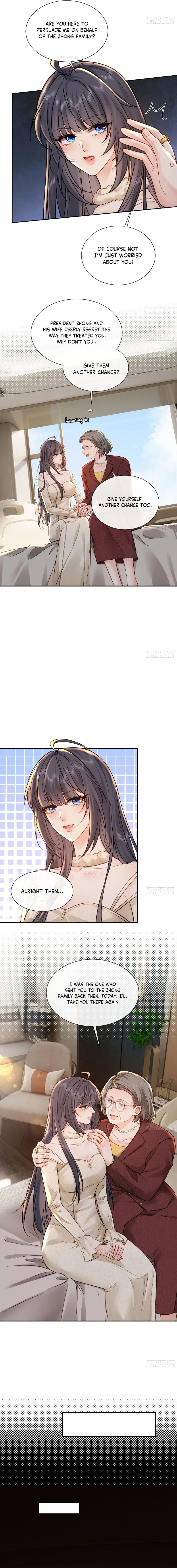 Love With Intention Chapter 41 – Page 10