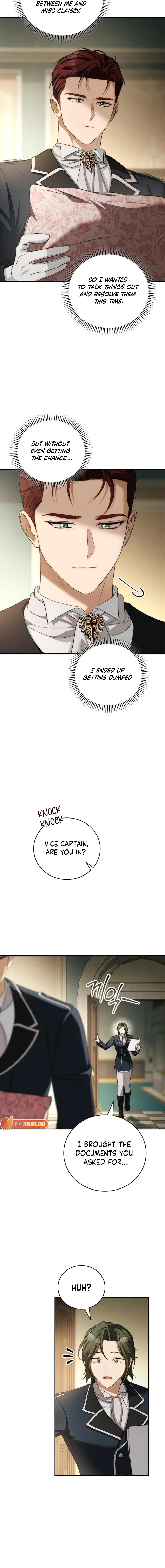 Husband Thief Chapter 29 – Page 7