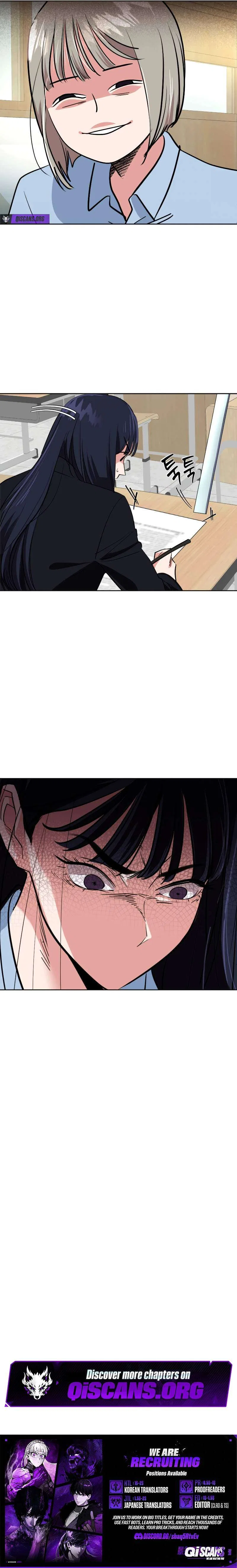 Reversing Life With Future USB! Chapter 33 – Page 13