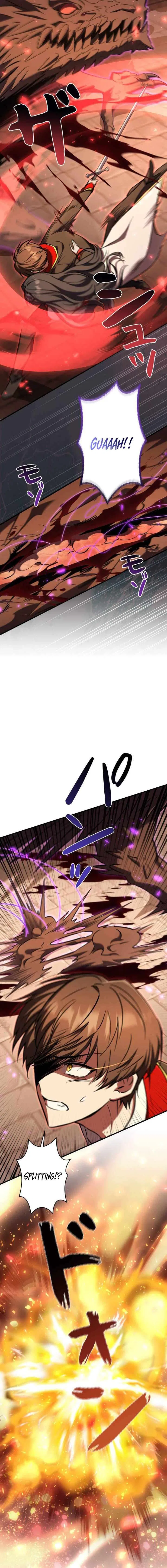 Love Letter From The Future Chapter 60 – Page 12