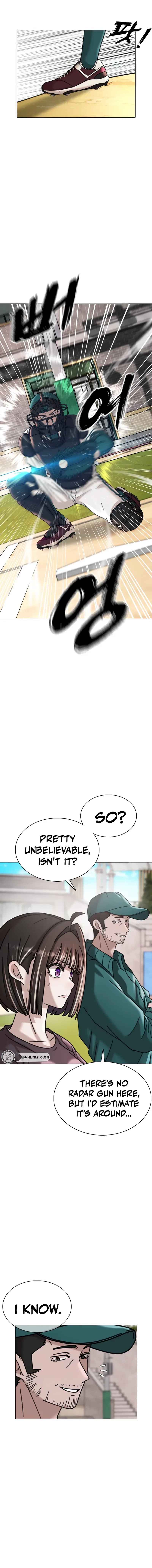 High School Baseball Tycoon Chapter 20 – Page 2