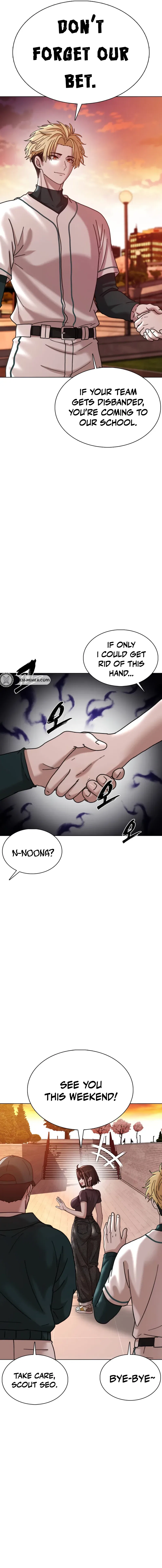 High School Baseball Tycoon Chapter 20 – Page 9