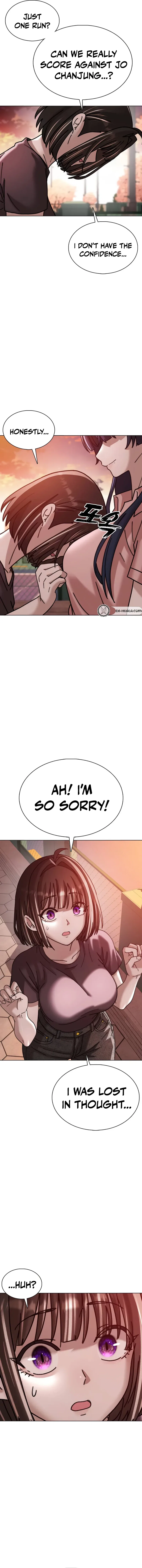 High School Baseball Tycoon Chapter 20 – Page 11